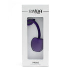 Paris-Apple-Shaped-Kegel-Ball|Detail View|"exercise features-detail view"