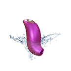 Love to Love Believer Clitoral Vibrator|Kit View|"Complete pleasure system - kit view"