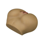 Lovetoy Streetgirls Number 3 Masturbator Flesh Pink|Back View|"quality build - back view"