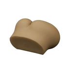 Lovetoy Streetgirls Number 4 Masturbator Flesh Pink|Back View|"quality build - back view"