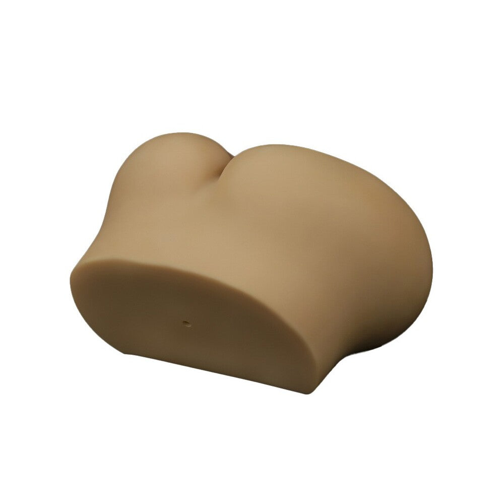 Lovetoy Streetgirls Number 4 Masturbator Flesh Pink|Back View|"quality build - back view"