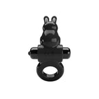 Pretty Love Exciting Ring Vibrating Cock Ring|Detail View|"surface detail - detail view"