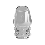 Matias Penis Sleeve Clear|Front View|"sleeve design - front view"