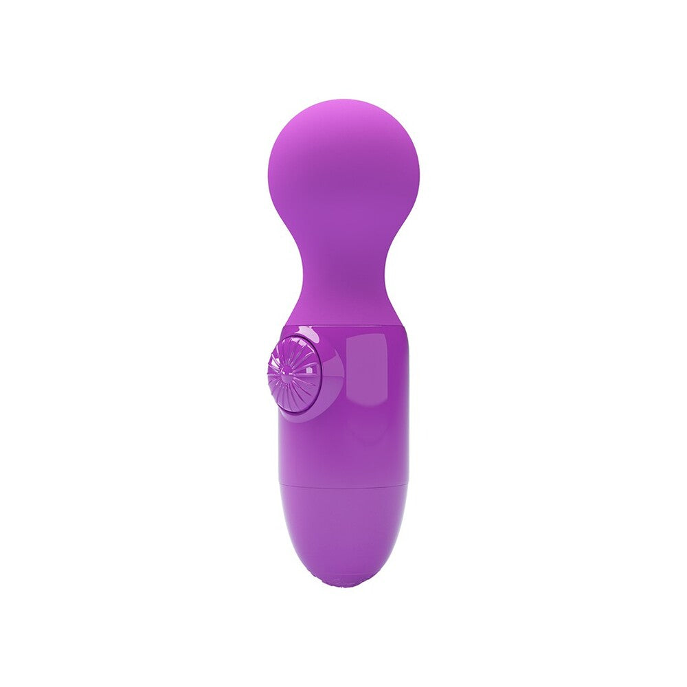 Little-Cute-Mini-Stick|Front View|"compact rechargeable vibrator-front view"