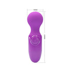 Little-Cute-Mini-Stick|Detail View|"easy control interface-detail view"