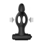 Mr-Play-Silicone-Vibrating|Set View|"complete kit-set view"