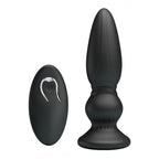 Mr-Play-Powerful-Vibrating|Front View|"premium power device-front view"