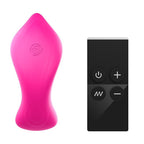 Love To Love Hot Spot Clitoral Remote Control|Side View|"Premium pleasure device - side view"