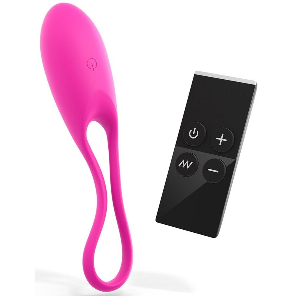 Love-To-Love-Remote-Control-Egg|Front View|"control egg-front view"