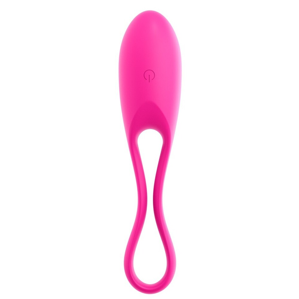 Love-To-Love-Remote-Control-Egg|Side View|"remote design-side view"