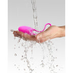 Love-To-Love-Remote-Control-Egg|Detail View|"control features-detail view"