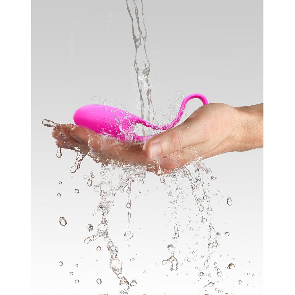 Love-To-Love-Remote-Control-Egg|Detail View|"control features-detail view"