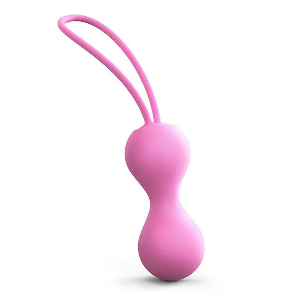 Love-To-Love-Joia-Kegal-Balls|Front View|"premium kegel balls-front view"