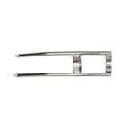 Metal Catnail|Side View|"nail detail-side view adult toys direct"|