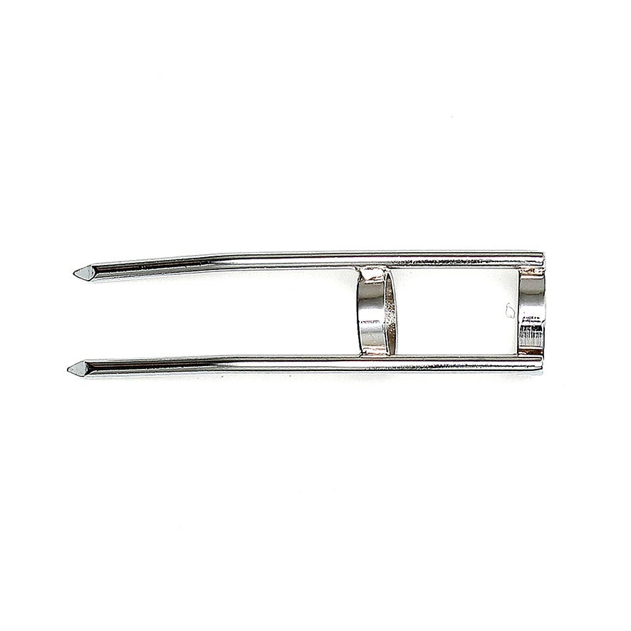 Metal Catnail|Side View|"nail detail-side view adult toys direct"|