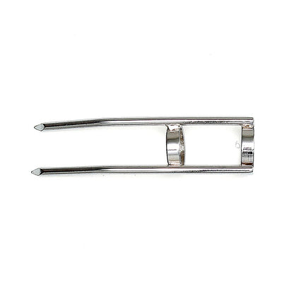 Metal Catnail|Side View|"nail detail-side view adult toys direct"|