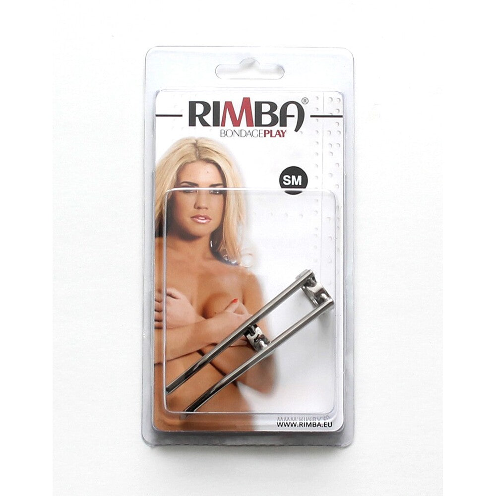 Metal Catnail|Detail View|"tool features-detail view adult toys direct"|