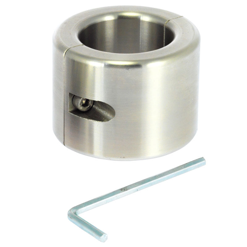 Stainless Steel Ball Stretcher 450g