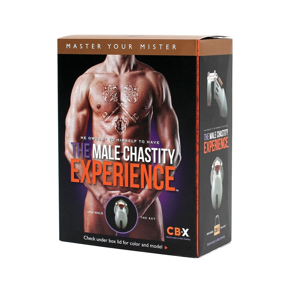 Penis Chatisty Set CB6000|Detail View|"system features-detail view adult toys direct"|