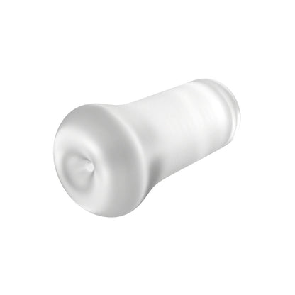 Pipe Dream Wet Stroker Slide and Glide|Front View|"wet design - front view"
