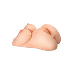 Pipe Dream EZ Bang Torso|Side View|"torso detail - side view"