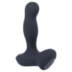 Nexus-Revo-Slim-Rotating-Remote-Control-Prostate-Massager|Side View|"slim design-side view"