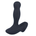 Nexus-Revo-Slim-Rotating-Remote-Control-Prostate-Massager|Detail View|"control interface-detail view"