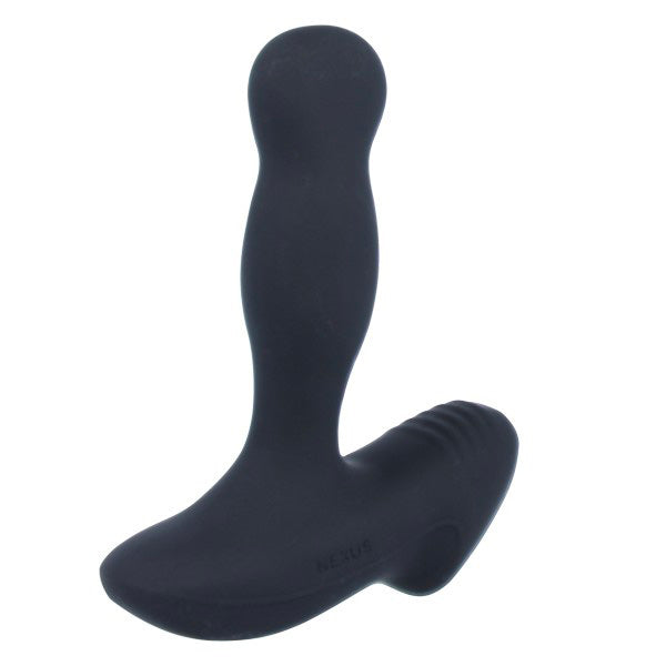 Nexus-Revo-Slim-Rotating-Remote-Control-Prostate-Massager|Detail View|"control interface-detail view"