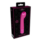 Royal-Gems-Bijou-Rechargeable-Silicone-Bullet-Pink|Kit View|"complete pleasure set-kit view"