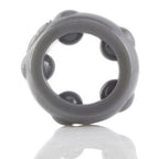 Screaming O Ranglers Cannonball Cock Ring|Front View|"cannonball design - front view"