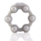 Screaming O Ranglers Outlaw Cock Ring|Front View|"outlaw design - front view"