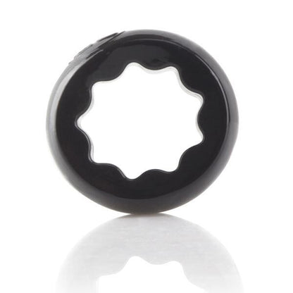 Screaming O Ranglers The Spur Cock Ring|Front View|"spur design - front view"