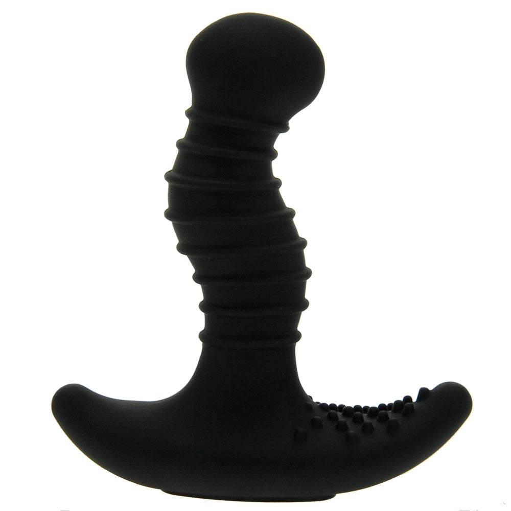 Nexus-Ridge-Rider-Prostate-Massager|Front View|"premium massager-front view"