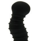 Nexus-Ridge-Rider-Prostate-Massager|Side View|"ergonomic design-side view"
