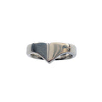 Rouge Stainless Steel Taj Cock Ring 32mm|Detail View|"taj features-detail view"|
