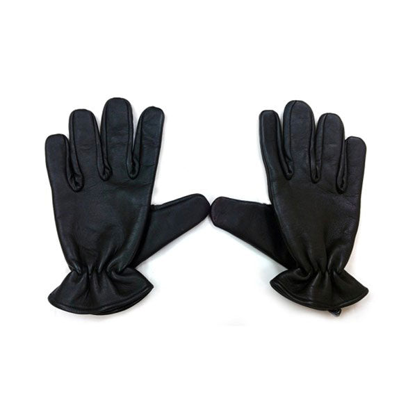 Rouge Garments Vampire Gloves|Front View|"spiked sensation gloves-front view adult toys direct"|