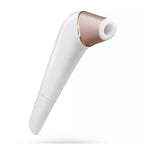 Satisfyer 2 Clitoral Vibrator Next Generation|Front View|"Next gen vibrator - front view"