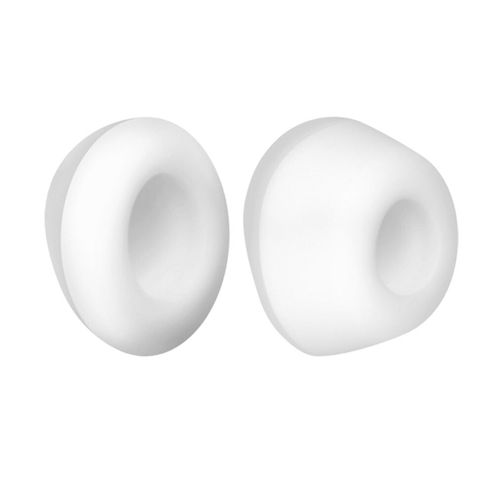 Satisfyer Pro 2 Next Generation Climax Tips Replacements|Front View|"Replacement tips set - front view"