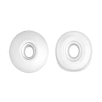 Satisfyer Pro 2 Next Generation Climax Tips Replacements|Side View|"Premium accessory parts - side view"