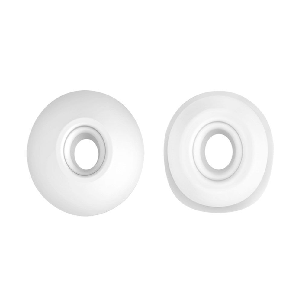 Satisfyer Pro 2 Next Generation Climax Tips Replacements|Side View|"Premium accessory parts - side view"