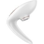 Satisfyer Pro 4 Couples|Front View|"Couples pleasure device - front view"