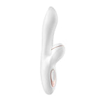 Satisfyer-Pro-GSpot-Rabbit|Front View|"pro gspot-front view"