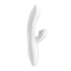 Satisfyer-Pro-GSpot-Rabbit|Side View|"satisfyer design-side view"
