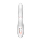 Satisfyer-Pro-GSpot-Rabbit|Kit View|"complete pleasure set-kit view"