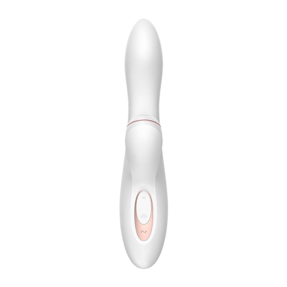 Satisfyer-Pro-GSpot-Rabbit|Kit View|"complete pleasure set-kit view"
