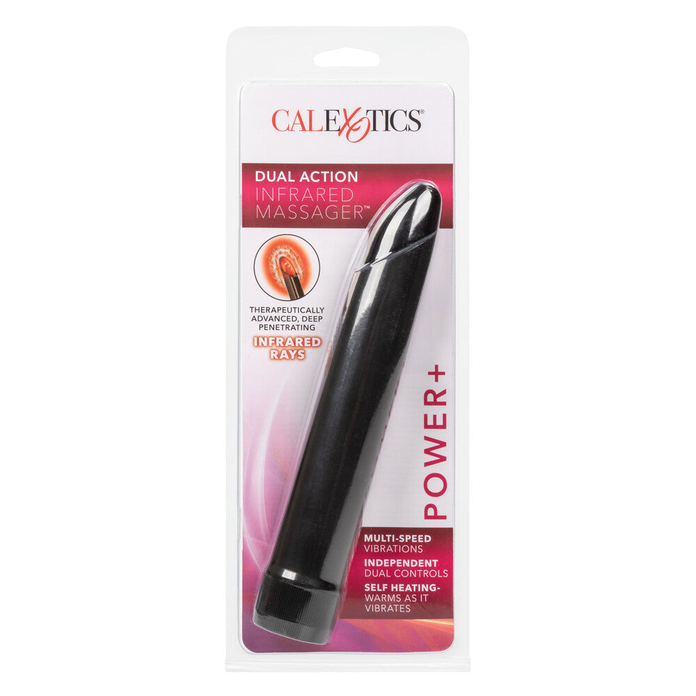 Infra-Red-Massager|Kit View|"complete massage system-kit view"
