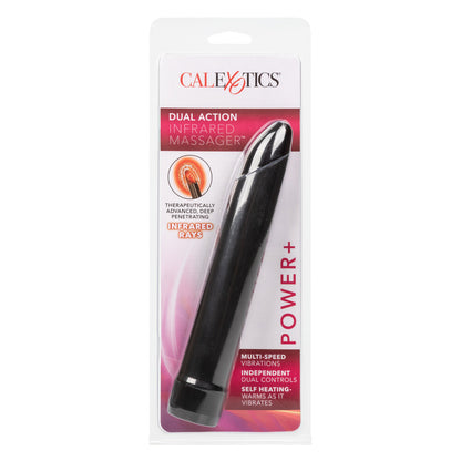 Infra-Red-Massager|Kit View|"complete massage system-kit view"
