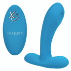 Remote-Controlled-Pulsing-Pleaser-Vibrator|Front View|"remote control vibrator-front view"