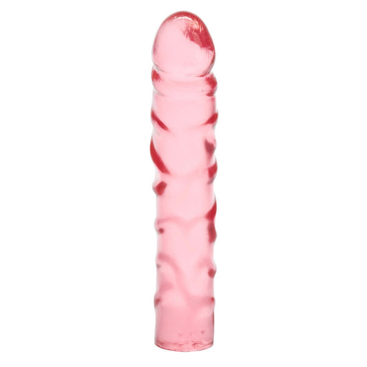 Translucence Junior Dong Pink|Front View|"transparent design - front view"