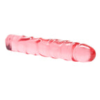 Translucence Junior Dong Pink|Side View|"clear texture - side view"